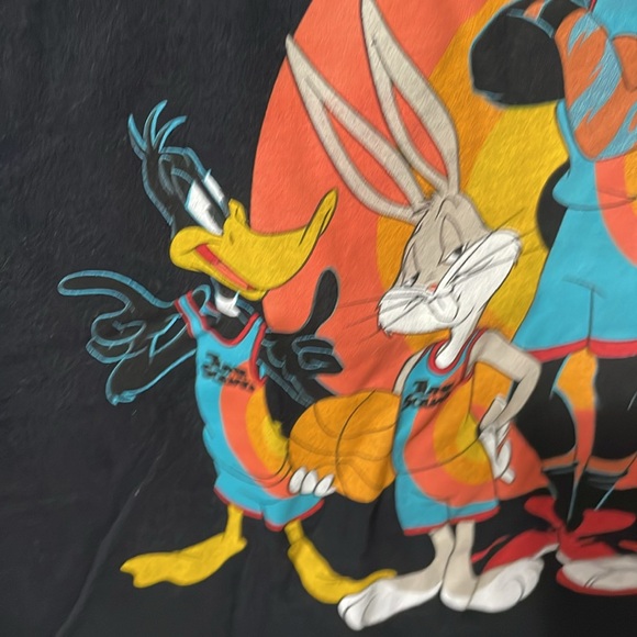 Space Jam Tee 🏀 - Picture 6 of 7